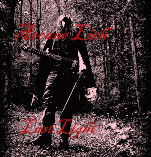 Arcane Lich : Last Light